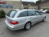 Used 2004 Mercedes-Benz E 500 4MATIC Wagon image 4
