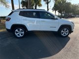 Used 2019 Jeep Compass Latitude image 2
