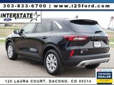 Used 2024 Ford Escape Active w/ Tech Pack #2 image 3