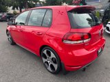 Used 2012 Volkswagen Golf 4-Door image 3