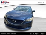 Used 2015 MAZDA MAZDA6 Sport image 4