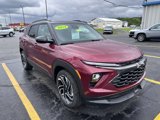 Used 2024 Chevrolet TrailBlazer RS w/ Convenience Package image 2