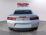 Used 2017 Chevrolet Camaro LT w/ RS Package image 4