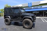 Used 1997 Land Rover Defender 90 image 4