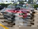 Used 2005 Chevrolet Silverado 2500 LS image 3