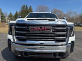 New 2025 GMC Sierra 2500 SLT w/ SLT Convenience Package image 2