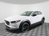New 2025 MAZDA CX-30 AWD 2.5 S w/ Select Sport Pkg image 2