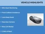Used 2023 Hyundai Elantra SEL image 3