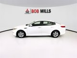 Used 2017 Kia Optima LX w/ Convenience Package image 4