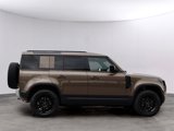 New 2025 Land Rover Defender 110 S image 4