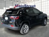 New 2025 Jeep Compass Latitude image 5