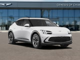 New 2025 Genesis GV60 RWD image 2