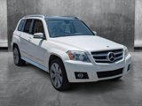 Used 2010 Mercedes-Benz GLK 350 2WD image 3