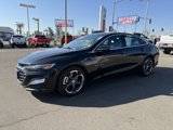 Used 2022 Chevrolet Malibu LT image 3