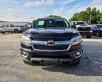 Used 2017 Chevrolet Colorado LT w/ LT Convenience Package image 2