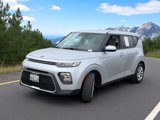 Used 2020 Kia Soul LX image 4