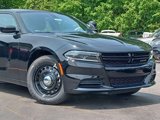 New 2023 Dodge Charger Police w/ Convenience Group I image 2
