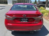 Used 2017 Lexus GS 350 AWD image 6