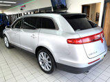 Used 2011 Lincoln MKT AWD w/ 201A Rapid Spec Order Code image 6