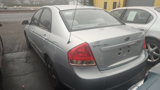 Used 2007 Kia Spectra EX image 6