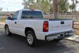Used 2005 Chevrolet Silverado 1500 W/T image 4