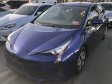 Used 2017 Toyota Prius Two w/ Carpet Mat Package image 2