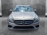 Certified 2019 Mercedes-Benz C 300 Sedan image 2