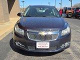 Used 2014 Chevrolet Cruze LT w/ RS Package image 2
