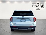 Used 2020 Ford Explorer Limited image 6