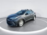 Used 2021 Toyota C-HR LE image 4