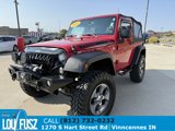 Used 2014 Jeep Wrangler Sport w/ Quick Order Package 24S image 4