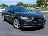 Used 2022 Acura TLX SH-AWD w/ Technology Package image 2