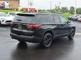 Used 2023 Chevrolet Traverse LS w/ Midnight/Sport Edition image 4