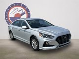 Used 2018 Hyundai Sonata SE image 1