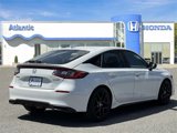Certified 2024 Honda Civic Sport image 5