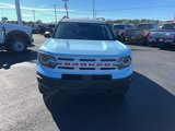 New 2024 Ford Bronco Sport Heritage w/ Heritage Convenience Package image 2