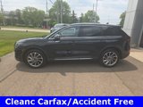 Certified 2023 Lincoln Corsair AWD w/ Equipment Group 101A image 2