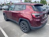Used 2021 Jeep Compass 80th Special Edition w/ Sun and Sound Group image 3
