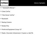 Used 2024 Chevrolet Equinox LT image 6