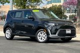Certified 2025 Kia Soul LX w/ LX Technology Package image 2