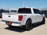 Used 2021 Ford F150 XLT w/ Equipment Group 302A High image 4