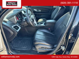 Used 2013 GMC Terrain SLT w/ LPO, Chrome Package image 3