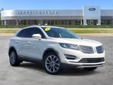 Used 2017 Lincoln MKC Select w/ Select Plus Package image 1