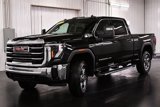 New 2025 GMC Sierra 2500 SLE w/ SLE Value Package; image 3