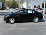 New 2025 Nissan Versa S image 5