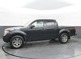 Used 2021 Nissan Frontier SV image 4