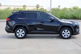 Certified 2020 Toyota RAV4 LE image 4