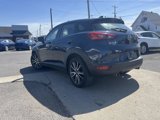 Used 2017 MAZDA CX-3 Touring image 5
