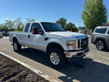 Used 2008 Ford F250 XLT image 6