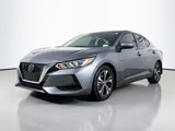 Used 2022 Nissan Sentra SV image 3